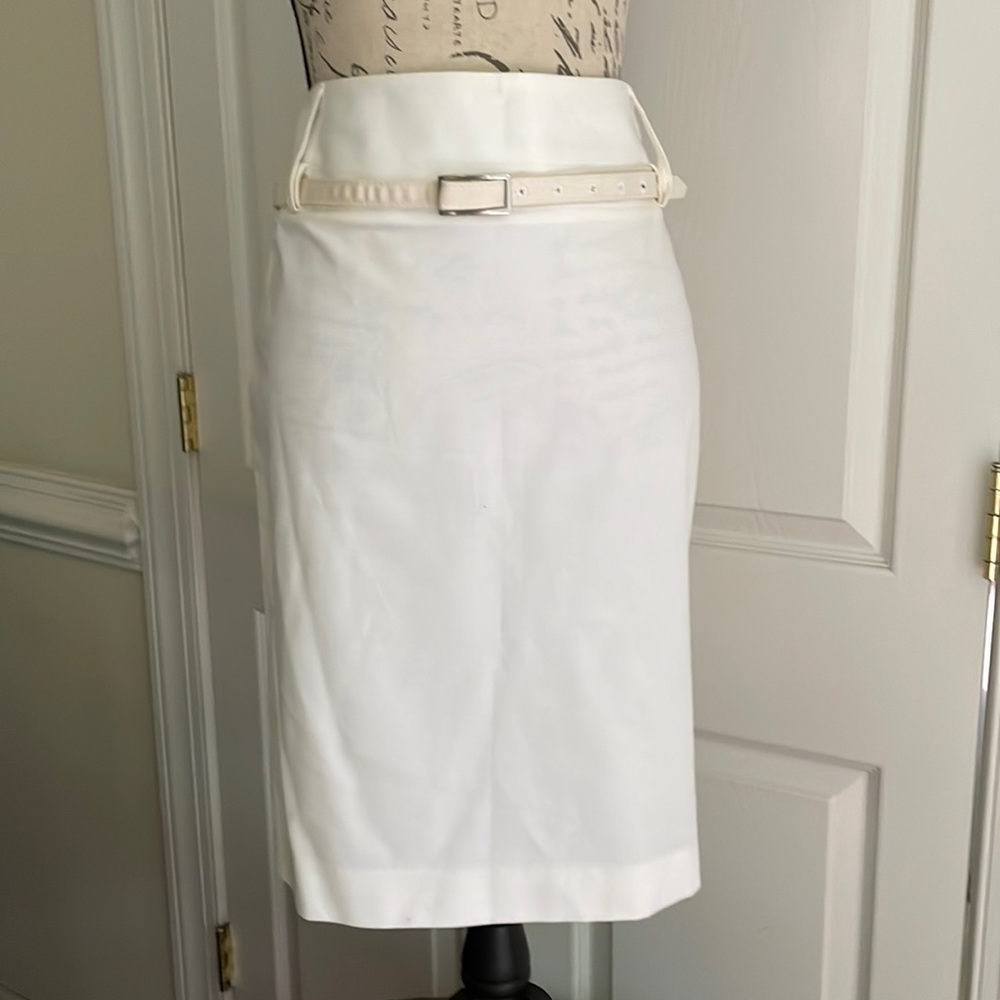 Rafaella skirt